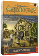 Agricola: Expert Editie product image