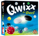 Qwixx: Het Duel product image