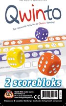 Qwinto Bloks (Scoreblok) product image