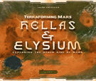 Terraforming Mars: Hellas & Elysium [Engelse versie] product image