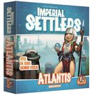 Imperial Settlers: Atlantis product image