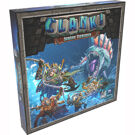 Clank! Sunken Treasures product image