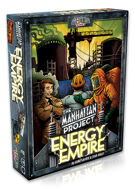 The Manhattan Project: Energy Empire product image