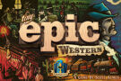 Tiny Epic Western product image