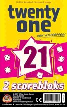 Twenty One Bloks product image