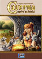 Caverna product image