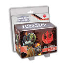 Star Wars Imperial Assault: Hera and C1-10P Ally Pack product image