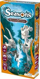 Seasons: Path of Destiny product image