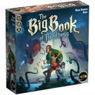 The Big Book of Madness product image