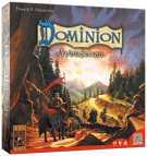 Dominion: Avonturen (Uitbreiding) product image