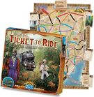 Ticket To Ride - Map Collection: The Heart of Africa product image