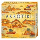 Akrotiri (Revised Edition) product image