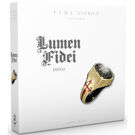 T.I.M.E. Stories 5: Lumen Fidei (Uitbreiding) product image