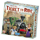 Ticket to Ride: Germany product image