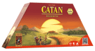 De Kolonisten van Catan: Reiseditie product image