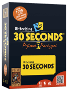 30 Seconds: Uitbreiding product image