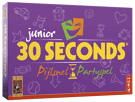 30 Seconds: Junior product image