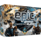 Tiny Epic Galaxies: Beyond the Black (Uitbreiding) product image