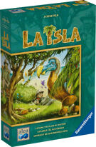 La Isla product image