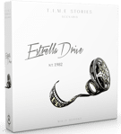 T.I.M.E. Stories 6: Estrella Drive product image