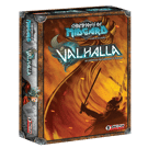 Champions of Midgard: Valhalla product image