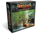 Clank! In! Space! (Basisspel) product image