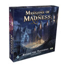 Mansions of Madness: Beyond the Threshold product image