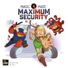 Magic Maze: Maximum Security product image