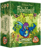 Fabelfruit: Limoen product image