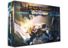 Legendary Encounters: A Firefly Deck Building Game product image