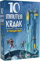 10 Minuten Kraak: De Tovenaarstoren product image