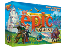 Tiny Epic Quest product image