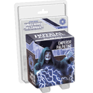 Star Wars Imperial Assault: Emperor Palpatine Villain Pack product image