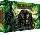 Legendary Encounters: A Predator Deck Building Game product image