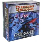 D&D: Castle Ravenloft product image