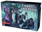 D&D: Tyrants of the Underdark product image