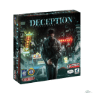 Deception: Undercover Allies product image