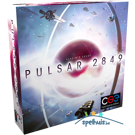 Pulsar 2849 product image