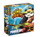 King of Tokyo: Power Up! [Engelse versie] product image