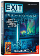 EXIT - Evacuatie van de Noordpool product image