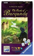 The Castles of Burgundy: The Dice Game product image