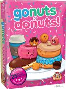 Go Nuts for Donuts product image