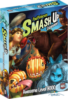 Smash Up: Awesome Level 9000 product image