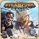 Steampunk Rally product image