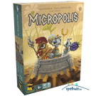 Micropolis product image