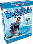 Hey, That's My Fish product image