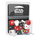 Star Wars Legion: Dice Pack product image