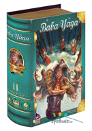 Tales & Games II: Baba Yaga product image