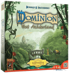 Dominion: Het Achterland (Uitbreiding) product image