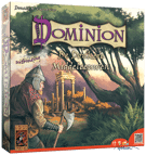 Dominion: De Donkere Middeleeuwen (Uitbreiding) product image